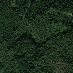 Satellite imagery of Starozámecký vrch, CZ