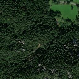 Satellite imagery of Starozámecký vrch, CZ