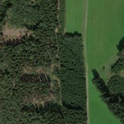 Satellite imagery of Teplicko-Adršpašské Skály, CZ