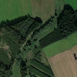 Satellite imagery of Teplicko-Adršpašské Skály, CZ