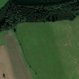Satellite imagery of Teplicko-Adršpašské Skály, CZ