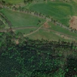 Satellite imagery of Mlýnský vrch [Hejtmánkovice], CZ