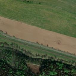 Satellite imagery of Mlýnský vrch [Hejtmánkovice], CZ
