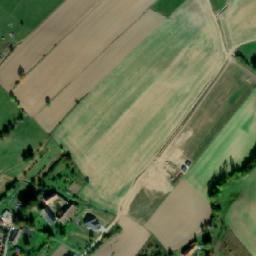 Satellite imagery of Rudnica -Ruiny zamku, PL