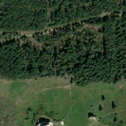 Satellite imagery of Mirów - ruiny zamku, PL