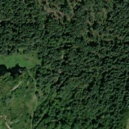 Satellite imagery of Bobolice - Zamek, PL