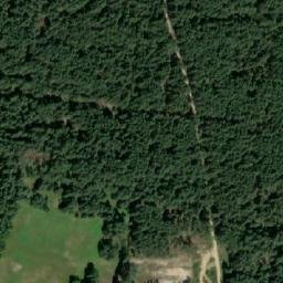 Satellite imagery of Bobolice - Zamek, PL