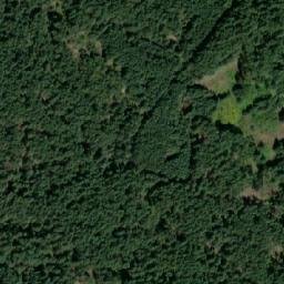Satellite imagery of Bobolice - Zamek, PL