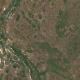 Satellite imagery of boundary_stone, KZ