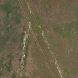 Satellite imagery of boundary_stone, KZ