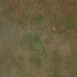 Satellite imagery of boundary_stone, KZ