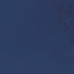 Satellite imagery of Dickenson Point, CA