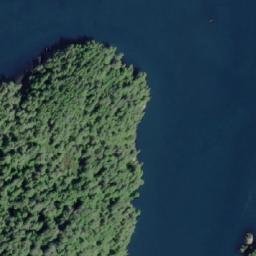 Satellite imagery of Charles Point, CA
