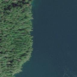 Satellite imagery of Bennett Point, CA