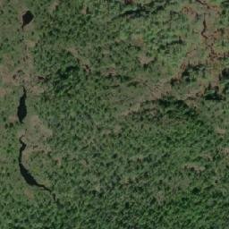 Satellite imagery of Mount Summerfield, CA