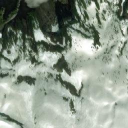 Satellite imagery of Mount Osmington, CA