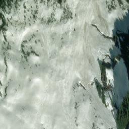 Satellite imagery of Mount Osmington, CA
