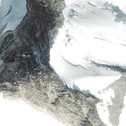 Satellite imagery of Dolphin Peak, CA
