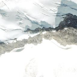 Satellite imagery of Dolphin Peak, CA