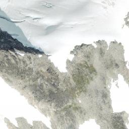 Satellite imagery of Dolphin Peak, CA