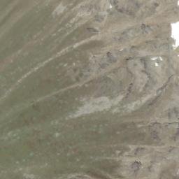 Satellite imagery of Hemionus Mountain, CA