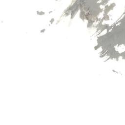 Satellite imagery of Mount Sampson, CA