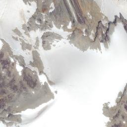 Satellite imagery of Glacier Pass, CA