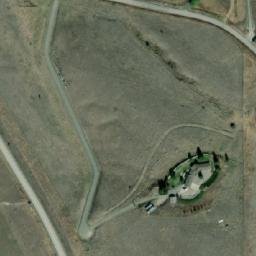 Satellite imagery of Knutsford Hill, CA