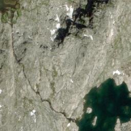 Satellite imagery of Gold Range, CA