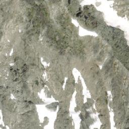 Satellite imagery of Gold Range, CA