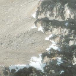 Satellite imagery of Black Fang, CA