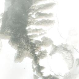 Satellite imagery of North Star Peak, CA