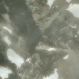 Satellite imagery of Connemara Peak, CA