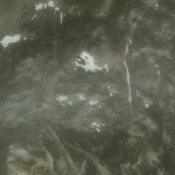 Satellite imagery of Connemara Peak, CA