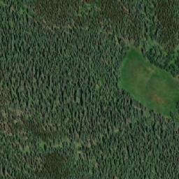 Satellite imagery of Green Mountain, CA