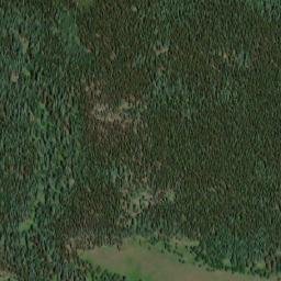 Satellite imagery of Green Mountain, CA