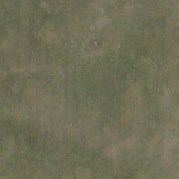 Satellite imagery of Buffalo Hill, CA