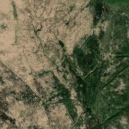 Satellite imagery of cairn, FR