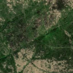 Satellite imagery of cairn, FR