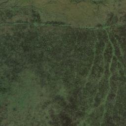 Satellite imagery of cairn, FR