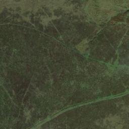 Satellite imagery of cairn, FR