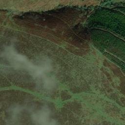 Satellite imagery of Boundary Stone, GB