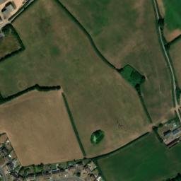 Satellite imagery of Orcombe Point, GB