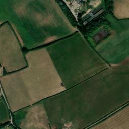 Satellite imagery of Orcombe Point, GB