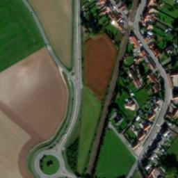 Satellite imagery of 62604A - A, GB
