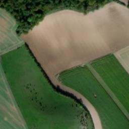 Satellite imagery of 6248302 - A, GB