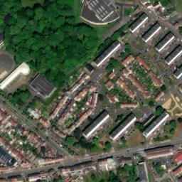 Satellite imagery of Abbaye de Notre Dame de Loos, FR