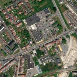 Satellite imagery of Abbaye de Notre Dame de Loos, FR