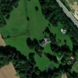 Satellite imagery of Château de Fonteneau, BE