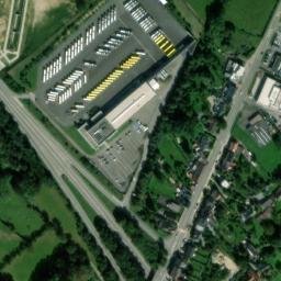 Satellite imagery of Château de Fonteneau, BE